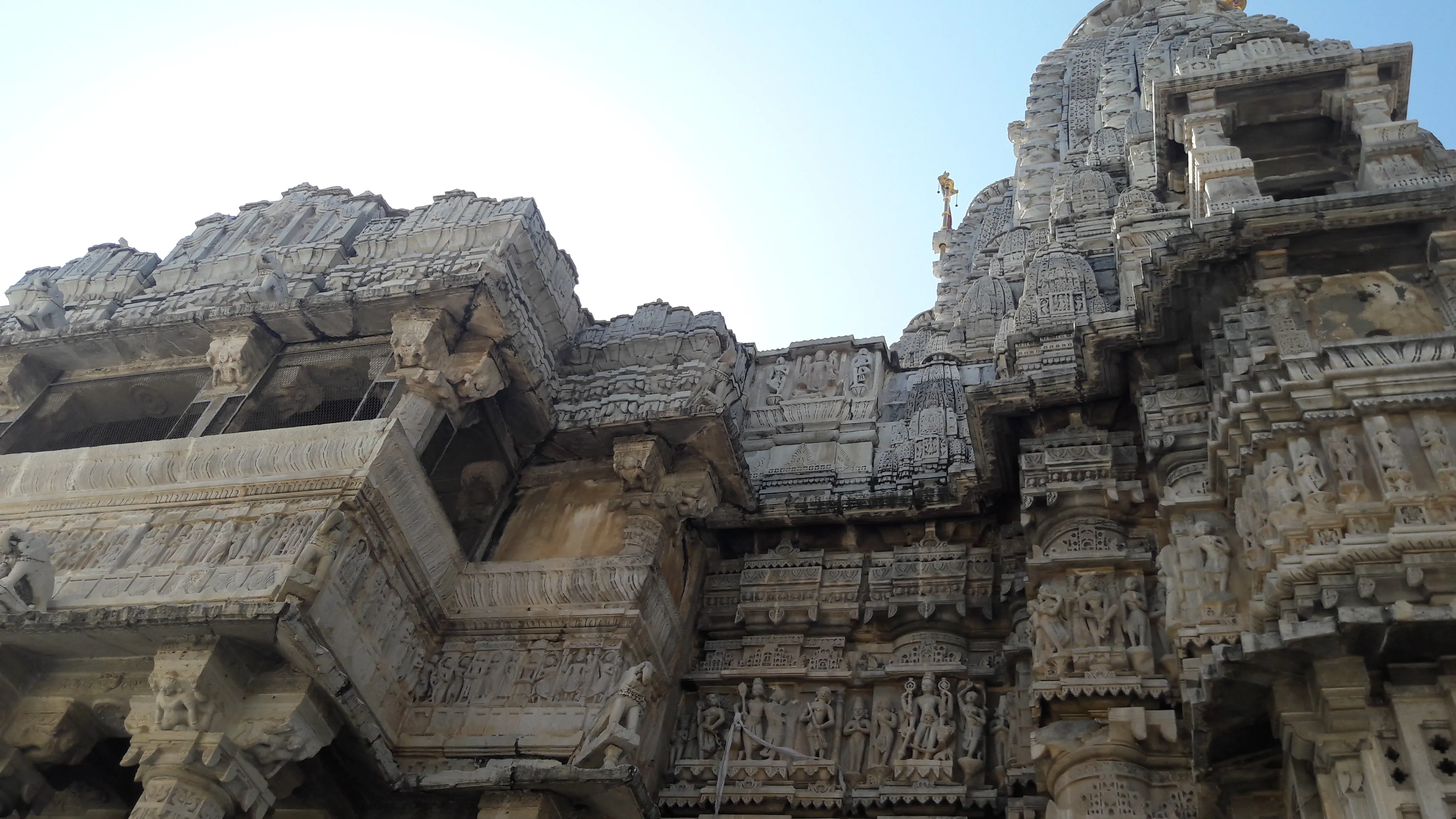 jagdish temple